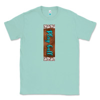 Seafoam baseball pen wraps Classic Tee - BundleAndBundleShop