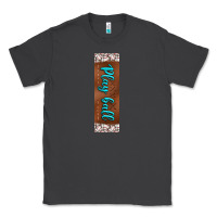 Smoke baseball pen wraps Classic Tee - BundleAndBundleShop
