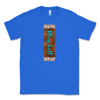True Royal baseball pen wraps Classic Tee - BundleAndBundleShop