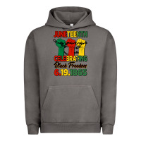 Pigment Tornado juneteenth celebrating black freedom Urban Hoodie - HRA Design Shop