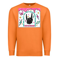 Carrot some days i rock it Premium Sweatshirt - MaliasSmallBusiness