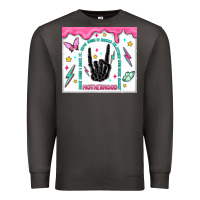 Smoke some days i rock it Premium Sweatshirt - MaliasSmallBusiness