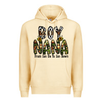 Pina Colada boy nana from son up to son down Premium Hoodie - CowhideDigitalArt