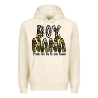 Tofu boy nana from son up to son down Premium Hoodie - CowhideDigitalArt