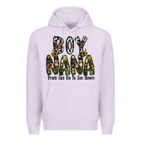 Lilac boy nana from son up to son down Premium Hoodie - CowhideDigitalArt