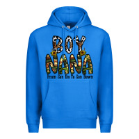 True Royal boy nana from son up to son down Premium Hoodie - CowhideDigitalArt