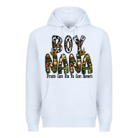 White boy nana from son up to son down Premium Hoodie - CowhideDigitalArt