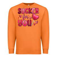 Carrot sucker for you Premium Sweatshirt - MaliasSmallBusiness
