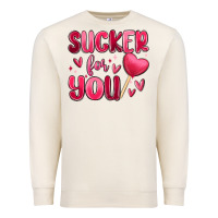 Sandshell sucker for you Premium Sweatshirt - MaliasSmallBusiness