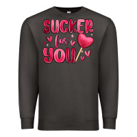 Smoke sucker for you Premium Sweatshirt - MaliasSmallBusiness