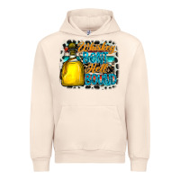 Sandshell whiskey bent hell bound Urban Hoodie - CowhideDigitalArt