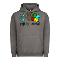 Pigment Tornado accept love understand Urban Hoodie - CowhideDigitalArt