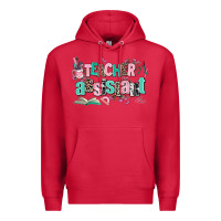 Cardinal teacher assistant Premium Hoodie - AdoDesignShop