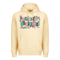 Pina Colada teacher assistant Premium Hoodie - AdoDesignShop