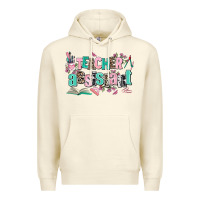 Sandshell teacher assistant Premium Hoodie - AdoDesignShop
