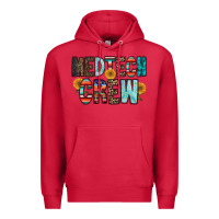 Cardinal medtech crew Premium Hoodie - RacoonDesign