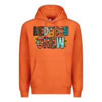 Carrot medtech crew Premium Hoodie - RacoonDesign