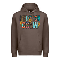Coffee medtech crew Premium Hoodie - RacoonDesign