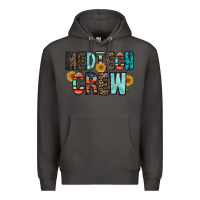 Smoke medtech crew Premium Hoodie - RacoonDesign