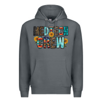 Rock medtech crew Premium Hoodie - RacoonDesign