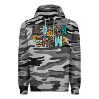 Slate Camo medtech crew Premium Hoodie - RacoonDesign