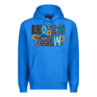 True Royal medtech crew Premium Hoodie - RacoonDesign