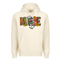 Tofu nurse western Premium Hoodie - RacoonDesign