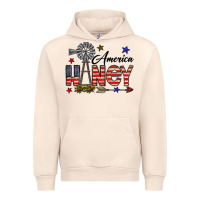 America Honey Urban Hoodie | Teevron