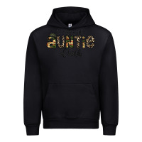 Foreset Green auntie Urban Hoodie - CowhideDigitalArt