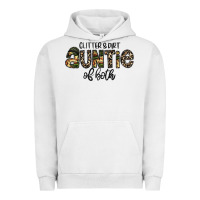 Pigment Lunar Rock auntie Urban Hoodie - CowhideDigitalArt