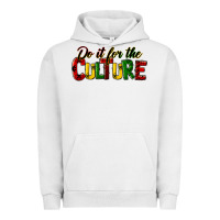 Pigment Lunar Rock do it for the culture juneteenth Urban Hoodie - HRA Design Shop