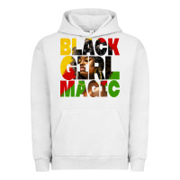Pigment Lunar Rock black girl magic juneteenth Urban Hoodie - HRA Design Shop