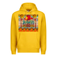Lemon firefighter mom Premium Hoodie - HRA Design Shop