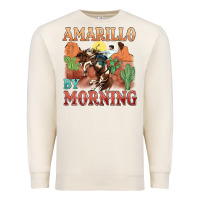 Sandshell amarillo by morning Premium Sweatshirt - MaliasSmallBusiness
