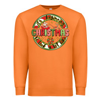 Carrot it's beginning to look a lot like christmas Premium Sweatshirt - MaliasSmallBusiness