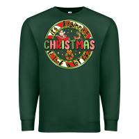 Sports Green it's beginning to look a lot like christmas Premium Sweatshirt - MaliasSmallBusiness