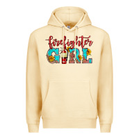 Pina Colada firefighter son girl Premium Hoodie - HRA Design Shop