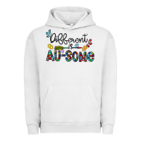 Pigment Lunar Rock different au some Urban Hoodie - CowhideDigitalArt