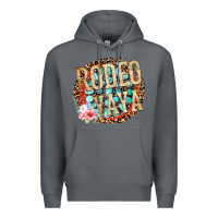 Rock rodeo yaya Premium Hoodie - RacoonDesign