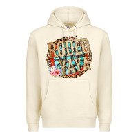 Sandshell rodeo yaya Premium Hoodie - RacoonDesign