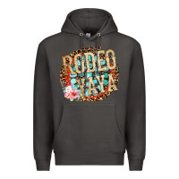 Smoke rodeo yaya Premium Hoodie - RacoonDesign