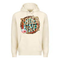 Tofu rodeo yaya Premium Hoodie - RacoonDesign