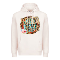 Rodeo Yaya Premium Hoodie | Teevron