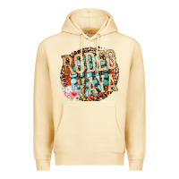 Pina Colada rodeo yaya Premium Hoodie - RacoonDesign