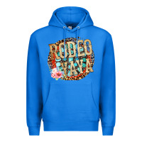 True Royal rodeo yaya Premium Hoodie - RacoonDesign