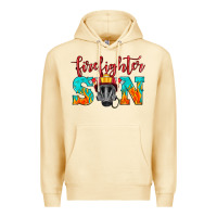 Pina Colada firefighter son boy Premium Hoodie - HRA Design Shop