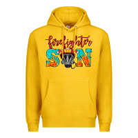 Lemon firefighter son boy Premium Hoodie - HRA Design Shop