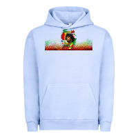 Pigment Grape Ice free ish since 1865 libbey glass Urban Hoodie - HRA Design Shop