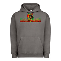 Pigment Tornado free ish since 1865 libbey glass Urban Hoodie - HRA Design Shop