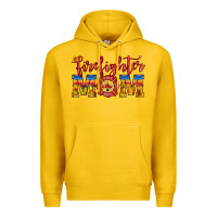Lemon firefighter mom Premium Hoodie - HRA Design Shop